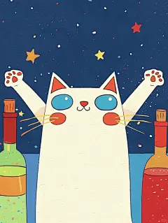 周中不喝酒，人生路白走 - 小红书