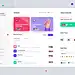 设计导航：kalelab.cc | B端后台｜Dashboard