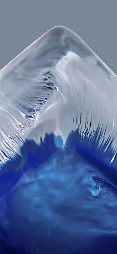 绚丽多彩