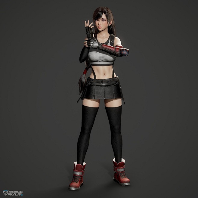 20:40:03ryanreos 蒂法最终幻想g刚╮(╯▽╰)╭同采自element3ds