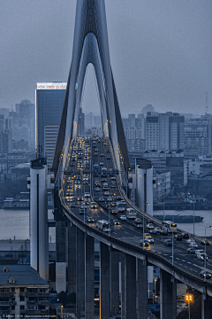 来早点睡采集到城市