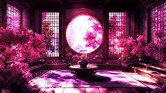 颜舒_Devoted采集到底图