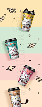 答案猫 喵咖啡-古田路9号-品牌创意/版权保护平台