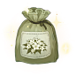 Dreambloom: Silkpod Seed : Dreambloom: Silkpod Seed is a Gardening seed that can be obtained during the event Dreams of Bloom. Harvesting the seed will yield one of three results. There are 3 items that can be crafted using Dreambloom: Silkpod Seed: