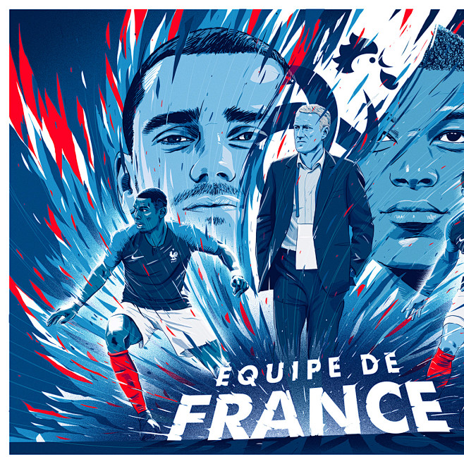 Equipe de France : L...