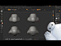 Zbrush Tutorials 2020 - YouTube