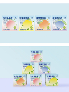 -墨世-采集到包装