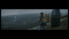 丨Ashen丨采集到Death Stranding/死亡搁浅