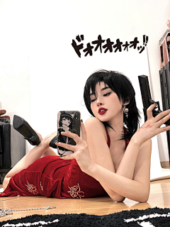 刘漂亮a采集到女头