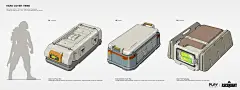 ASCENDANT - Props &amp; Pickups (PT.01)