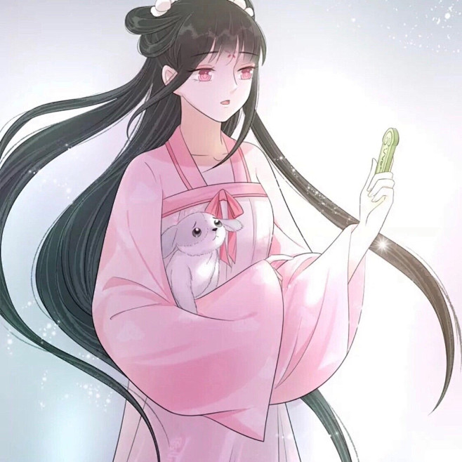 隔壁有只桃花妖