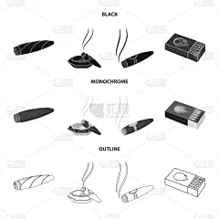 图标,概念,禁止的,图像,矢量,分离着色,拒绝,布置,收集,设计