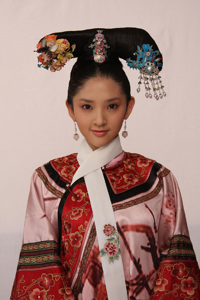 后宫甄嬛传祺嫔