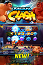 New Yokozuna Clash Slot Machine review