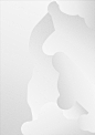 【知识星球：地产重案】白色熔岩高清JPG背景图片纹理 (10)