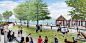 Pier 8 Promenade Park Design Competition