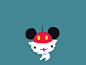 Cindysuen-disney-cat-drib