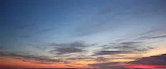现代简约banner创意海报高清素材 乌云 云层 云彩 云朵 多云 天空 自然 霞光 风光 风景 背景 设计图片 免费下载