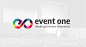 Event One - Branding on Behance
