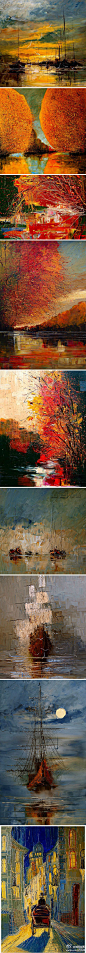 油画http://www.qiaoguliang.com/