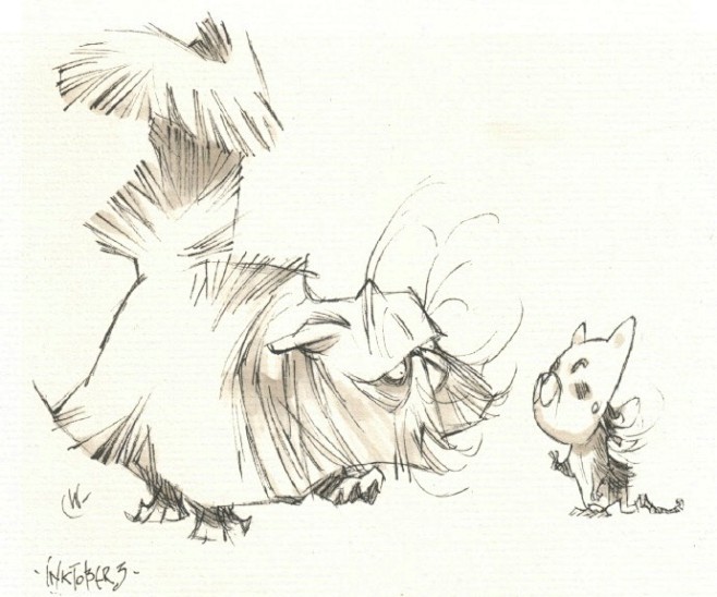 Claire Wendling（1967...