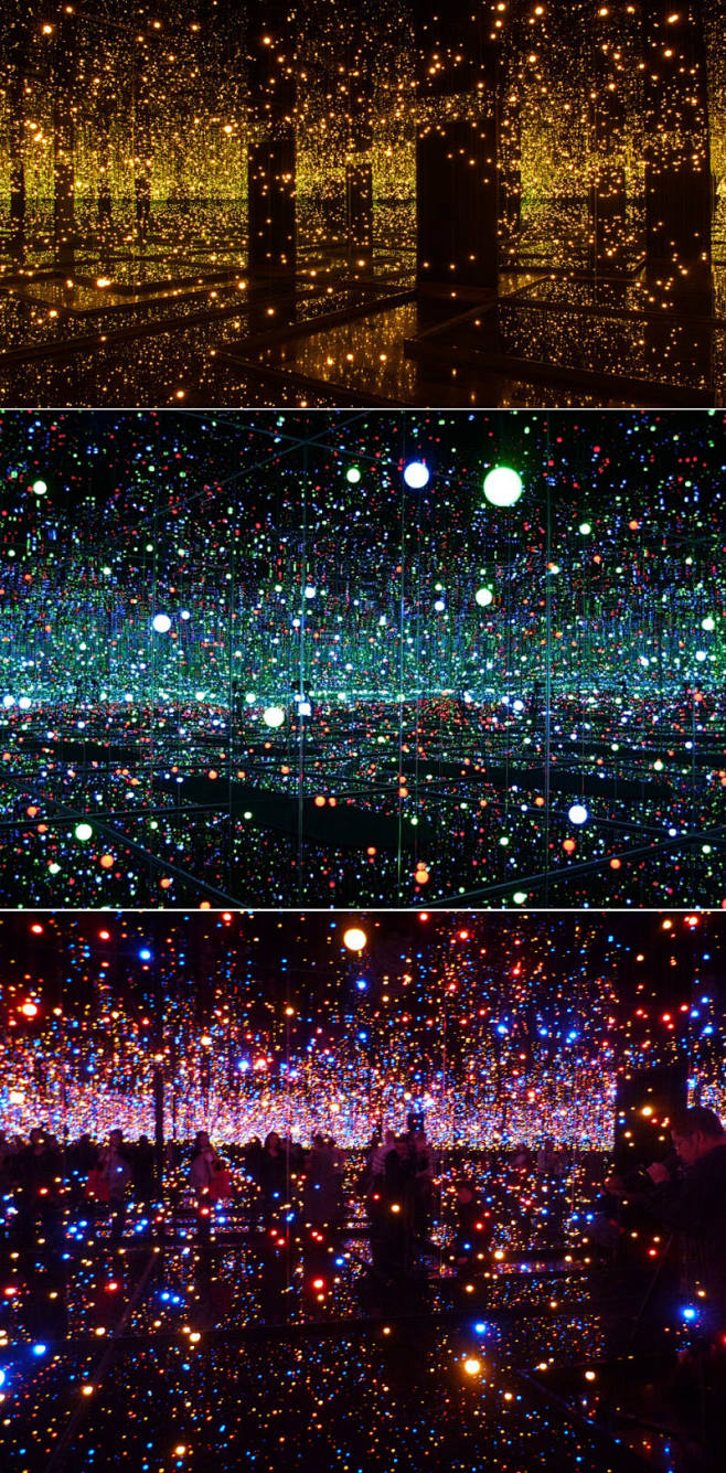 Yayoi Kusama&#x;27s ...