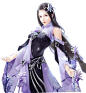 【素材】大量古风（主仙侠）人物立绘，背景，素材【不定时更新】_橙光游戏吧_百度贴吧