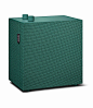 Amazon.com: Urbanears Lotsen Multi-Room Wireless and Bluetooth Connected Speaker, Plant Green (04092152): Electronics