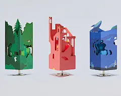 普象网_普象工业设计小站_工业产品创意设计_原创分享交流 - 普象网