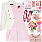 #SpringStyle #springscent