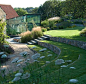 Gardenlink Ltd - Private home, Guernsey