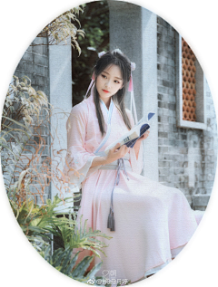 9PKU3aH4采集到古装美女