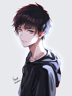 ~小懒喵i*采集到翩翩少年郎