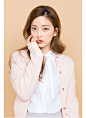네맘대로 골라라 cardigan - 아이스크림12(icecream12) : ★스카이블루,민트,퍼플,핑크,네이비,그레이,베이지★ 총7컬러의 가디건많이많이 골라가도 돼요>_<