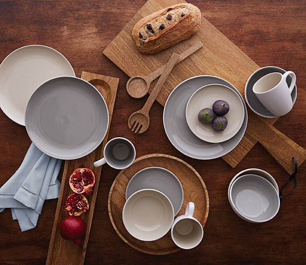 PAUL C | DINNERWARE ...