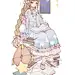 *纸胶带稿件*
原创角色，名字叫做米诺蒂（Minotii），尝试了比较喜欢的蓝粉洛可可配色，以精灵与茶会为主题，不太擅长排版，瞎折腾勉强塞进了同一个尺寸。

拖延症晚期( ；´Д｀)

去年给@Miaopaji-喵啪叽原创工作室 绘制的，我太菜了，磨磨唧唧了很久才画完，即将预售啦大家感兴趣的可以留意一下！&gt; &lt; ​​​​