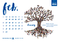 Metropolitan : Metropolitan 2016 Calendar - Together We Can