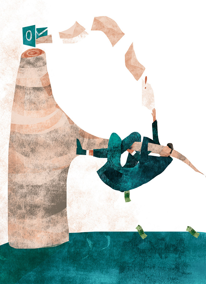 Editorial illustrati...