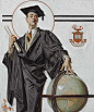 2014_NYR_02851_0031_000(joseph_christian_leyendecker_june_graduate114950)