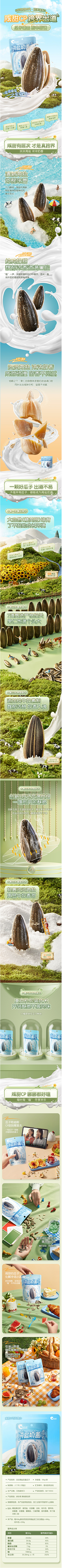 小雨有只猫采集到详情页