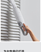 小米米家手持无线吸尘器Lite家用小型大吸力吸尘机车用除螨清洁器-tmall.com天猫