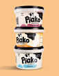 Piako Yogurt: 