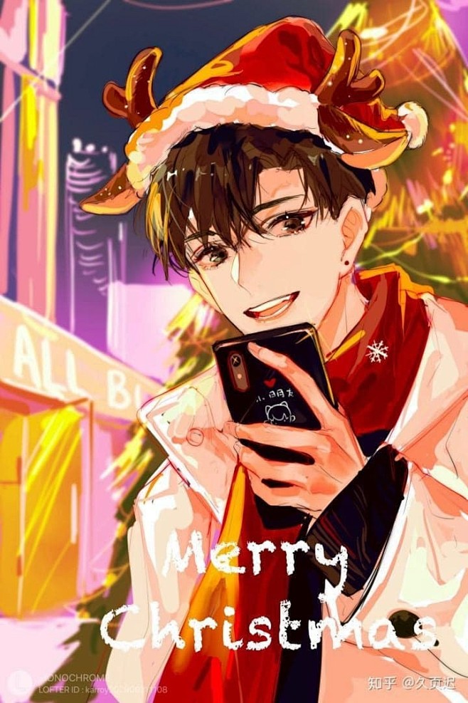 賀朝《伪装学渣》