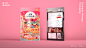 福人品&壹号土猪品牌包装设计-小李白出品-古田路9号-品牌创意/版权保护平台