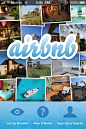 Airbnb_Travel.PNG (640×960) #启动页面# #APP# #启动界面#