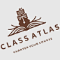 Class Atlas™ Identity by Utopia Branding Agency™