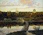 Isaak_Levitan_Tihaya_obitel.jpg (2000×1601)