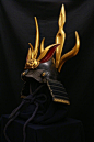 Samurai Helmet. ​​​​
