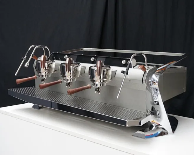 收藏到 Coffee Machines-花瓣网
