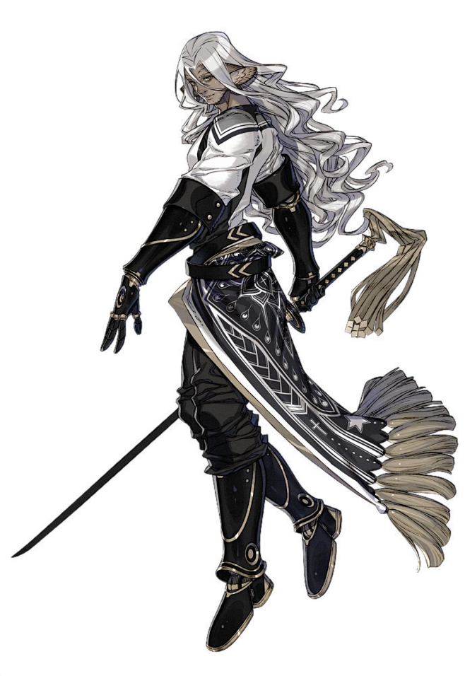 Terra Battle Wiki : ...